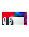 Nintendo Switch (OLED model) White - nr 21