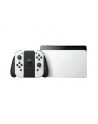 Nintendo Switch (OLED model) White - nr 5