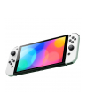 Nintendo Switch (OLED model) White - nr 7