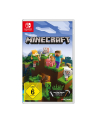 Nintendo Minecraft: Nintendotendo Switch Edit. 06 - nr 1