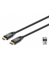 MANHATTAN Kabel HDMI 2.1 Ultra High Speed z Ethernet 1m 8K 60Hz Oplot - nr 13