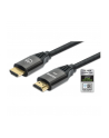 MANHATTAN Kabel HDMI 2.1 Ultra High Speed z Ethernet 1m 8K 60Hz Oplot - nr 19