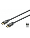 MANHATTAN Kabel HDMI 2.1 Ultra High Speed z Ethernet 2m 8K 60Hz Oplot - nr 9