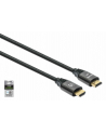 MANHATTAN Kabel HDMI 2.1 Ultra High Speed z Ethernet 2m 8K 60Hz Oplot - nr 21