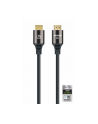 MANHATTAN Kabel HDMI 2.1 Ultra High Speed z Ethernet 2m 8K 60Hz Oplot - nr 23