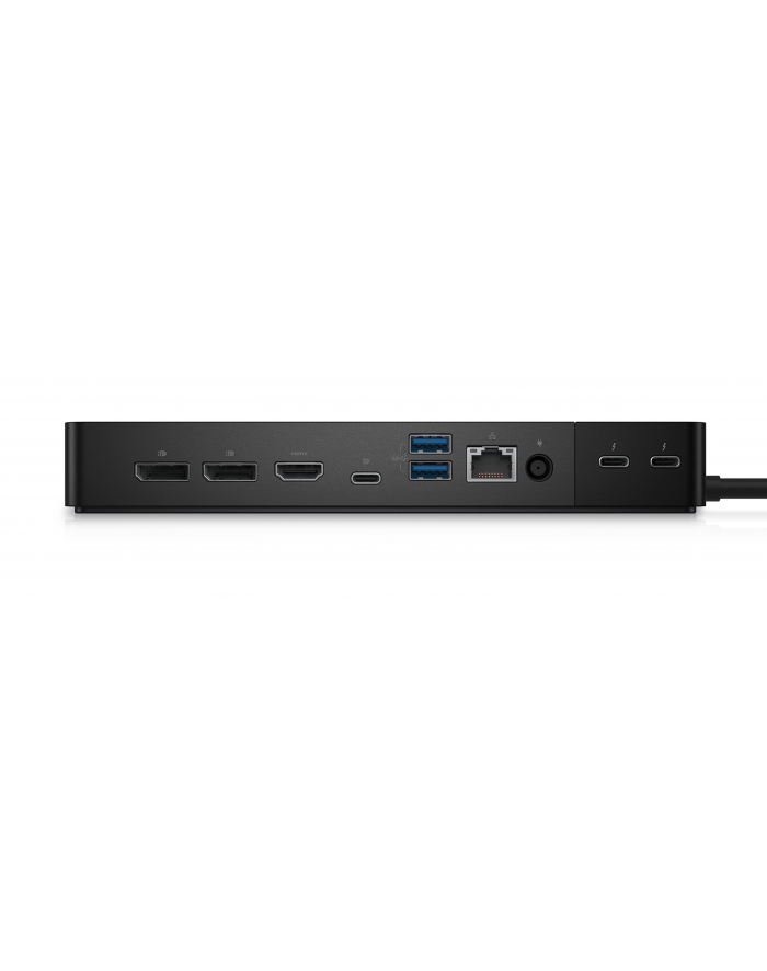 dell technologies D-ELL Thunderbolt Dock WD22TB4 główny