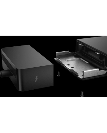 dell technologies D-ELL Thunderbolt Dock WD22TB4