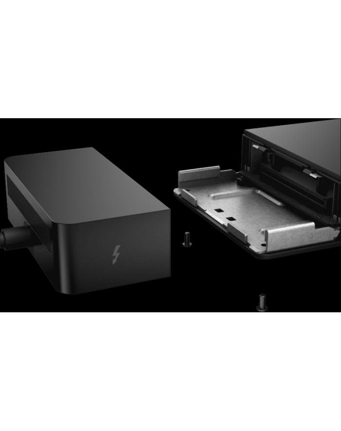 dell technologies D-ELL Thunderbolt Dock WD22TB4 główny
