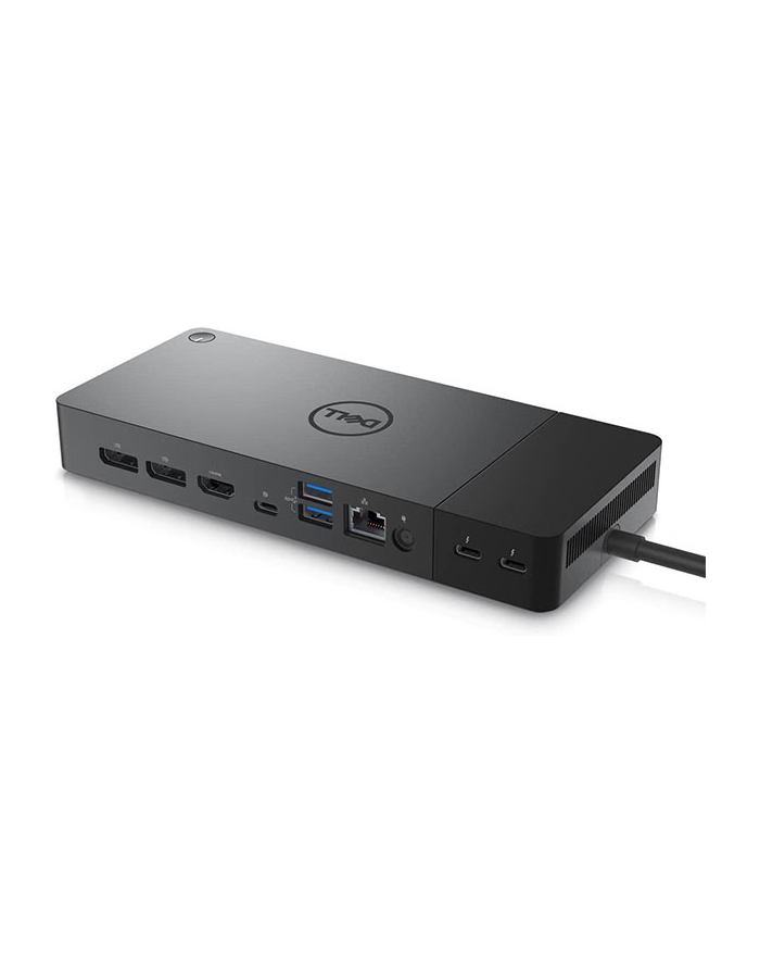 dell technologies DELL Thunderbolt Dock WD22TB4 główny