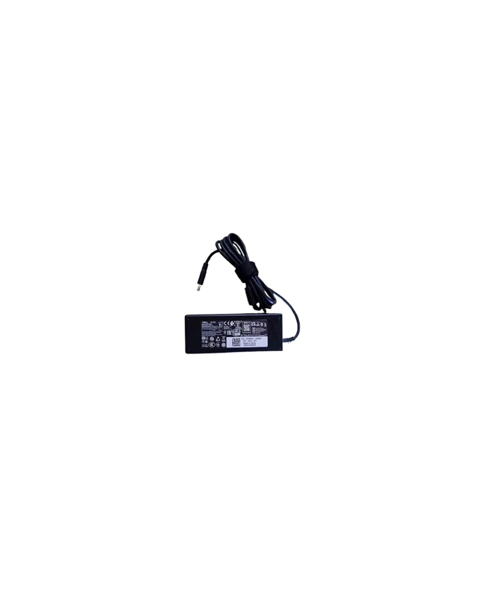 dell technologies D-ELL 90W 4.5mm Barrel AC Adapter with (wersja europejska)RO power cord KIT główny