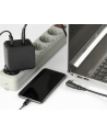 GEMBIRD NPA-PD60-01 Uniwersalny zasilacz do laptopa PD USB-C 60W - nr 4