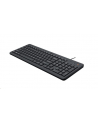 hp inc. HP 150 Wired Keyboard ((wersja europejska)) - nr 1