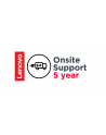LENOVO ThinkPlus ePac 5Y Onsite upgrade from 3Y Onsite - nr 1