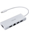ASUS OS200 USB-C DONGLE - 90XB067N-BDS000 - nr 1