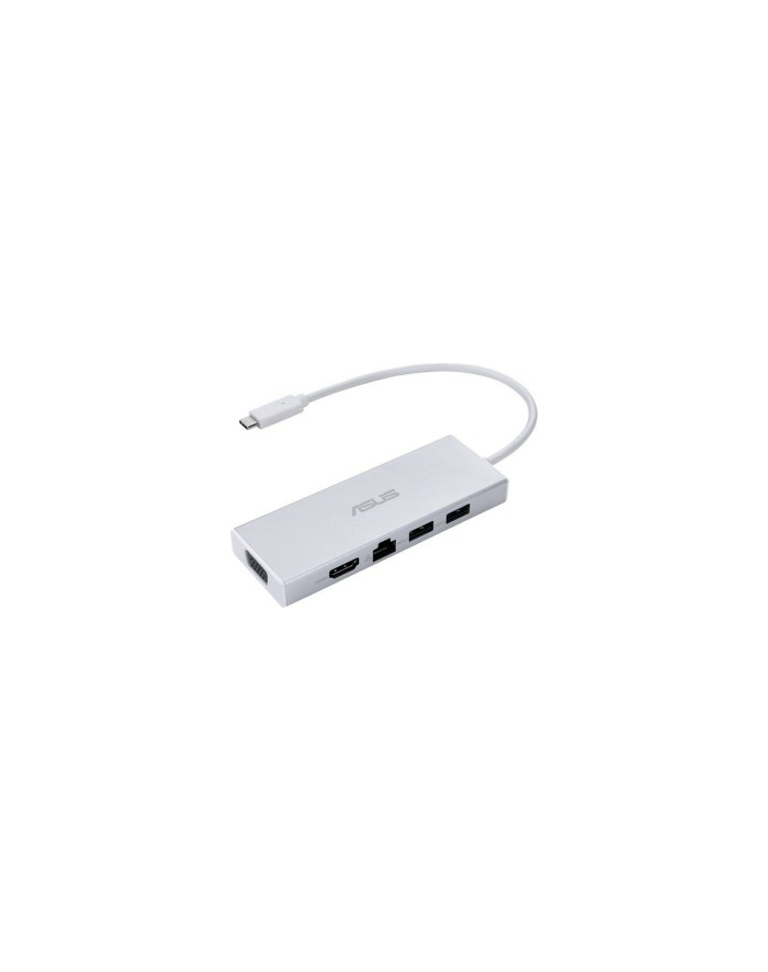 ASUS OS200 USB-C DONGLE - 90XB067N-BDS000 główny
