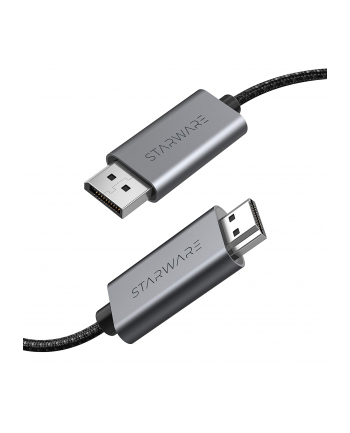 DeLOCK DP Port 1.4> HDMI Ada 8K + HDR - 63118