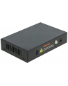 DeLOCK Giga Ethernet Switch 4P PoE + 1RJ45 - 87764 - nr 5