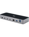 OWC Thunderbolt 4 Dock 11Port grey - nr 2