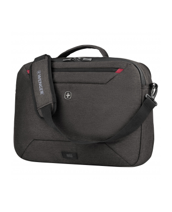 WENGER MX Commute grey 16 - 611640