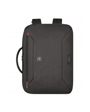 WENGER MX Commute grey 16 - 611640