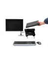 Ergotron LX Dual Side-by-Side Arm ALU - incl. Notebook holder - nr 3