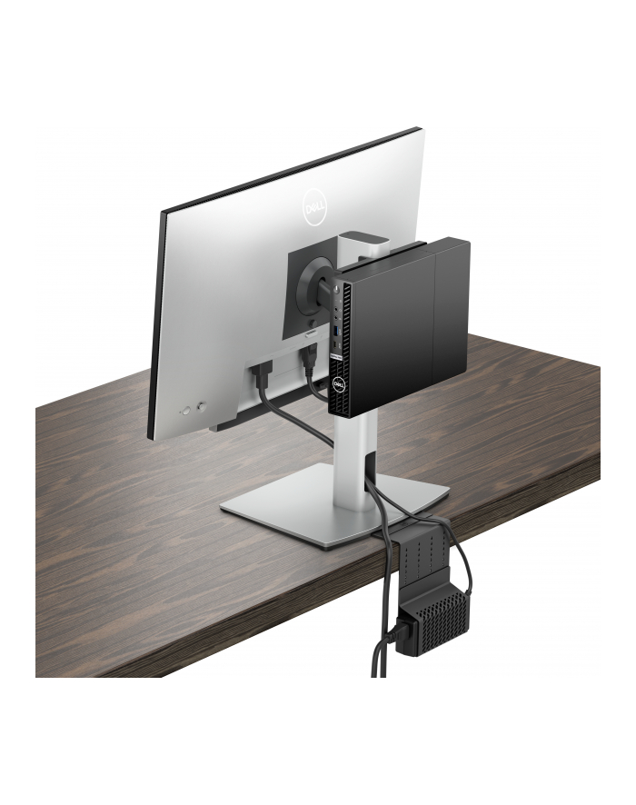 dell technologies D-ELL Micro Form Factor All-in-One Stand - MFS22 główny