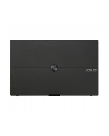 ASUS MB16AWP 15.6inch WLED IPS FHD AG 16:9 60Hz 250cd/m2 5ms Mini HDMI USB Type-C 2x1.5W speaker Black+Gun Metal