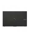 ASUS MB16AWP 15.6inch WLED IPS FHD AG 16:9 60Hz 250cd/m2 5ms Mini HDMI USB Type-C 2x1.5W speaker Black+Gun Metal - nr 1