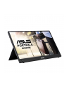 ASUS MB16AWP 15.6inch WLED IPS FHD AG 16:9 60Hz 250cd/m2 5ms Mini HDMI USB Type-C 2x1.5W speaker Black+Gun Metal - nr 21