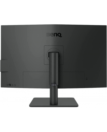 BENQ PD3205U 32inch LED 3840x2160 16:9 350cd/m2 4ms HDMI/DP/USB-C PD90W Black