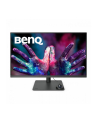 BENQ PD3205U 32inch LED 3840x2160 16:9 350cd/m2 4ms HDMI/DP/USB-C PD90W Black - nr 15