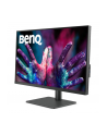 BENQ PD3205U 32inch LED 3840x2160 16:9 350cd/m2 4ms HDMI/DP/USB-C PD90W Black - nr 24