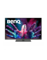 BENQ PD3205U 32inch LED 3840x2160 16:9 350cd/m2 4ms HDMI/DP/USB-C PD90W Black - nr 26