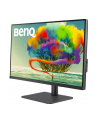 BENQ PD3205U 32inch LED 3840x2160 16:9 350cd/m2 4ms HDMI/DP/USB-C PD90W Black - nr 1