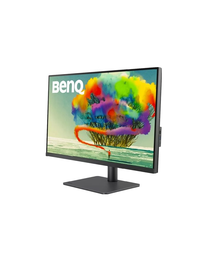 BENQ PD3205U 32inch LED 3840x2160 16:9 350cd/m2 4ms HDMI/DP/USB-C PD90W Black główny