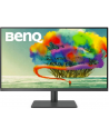 BENQ PD3205U 32inch LED 3840x2160 16:9 350cd/m2 4ms HDMI/DP/USB-C PD90W Black - nr 33