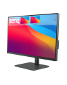 BENQ PD3205U 32inch LED 3840x2160 16:9 350cd/m2 4ms HDMI/DP/USB-C PD90W Black - nr 40