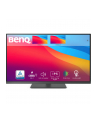 BENQ PD3205U 32inch LED 3840x2160 16:9 350cd/m2 4ms HDMI/DP/USB-C PD90W Black - nr 45