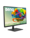 BENQ PD3205U 32inch LED 3840x2160 16:9 350cd/m2 4ms HDMI/DP/USB-C PD90W Black - nr 4