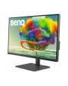 BENQ PD3205U 32inch LED 3840x2160 16:9 350cd/m2 4ms HDMI/DP/USB-C PD90W Black - nr 5