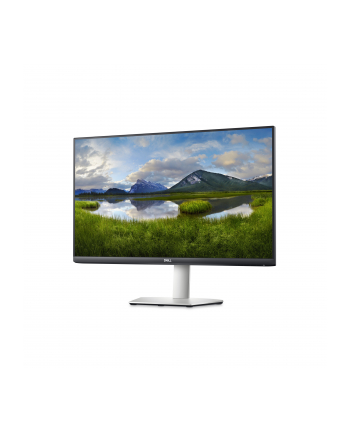 dell technologies D-ELL S2723HC 27inch FHD IPS LED HDMI USB-C 2xUSB Speakers Silver 3YPPG AE