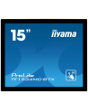 iiyama Monitor 15 cali TF1534MC-B7X TN,10 punktów dotykowych, HDMI, DP, 4:3, P65, 7H, USB - nr 10