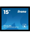 iiyama Monitor 15 cali TF1534MC-B7X TN,10 punktów dotykowych, HDMI, DP, 4:3, P65, 7H, USB - nr 24