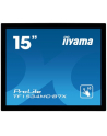 iiyama Monitor 15 cali TF1534MC-B7X TN,10 punktów dotykowych, HDMI, DP, 4:3, P65, 7H, USB - nr 26
