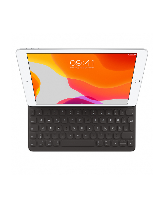 D-E Layout - Apple Smart Keyboard iPad Air / iPad DT - MX3L2D / A iPad Air 10.5 German główny