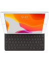 D-E Layout - Apple Smart Keyboard iPad Air / iPad DT - MX3L2D / A iPad Air 10.5 German - nr 33