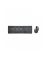 Dell Multi-Device Wireless Mouse grey - KM7120W-GY-GER - nr 42