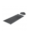 Dell Multi-Device Wireless Mouse grey - KM7120W-GY-GER - nr 51