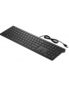 D-E Layout - HP Pavilion Wired Keyboard 300 - 4CE96AA # ABD - nr 5