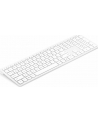 D-E Layout - HP Pavilion Wireless Keyboard 600 Kolor: BIAŁY - 4CF02AA # ABD - nr 2